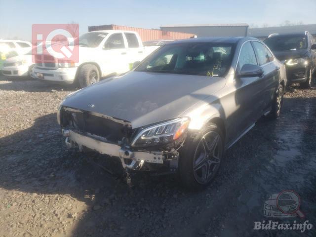 مێرسێدس بێنز C-Class